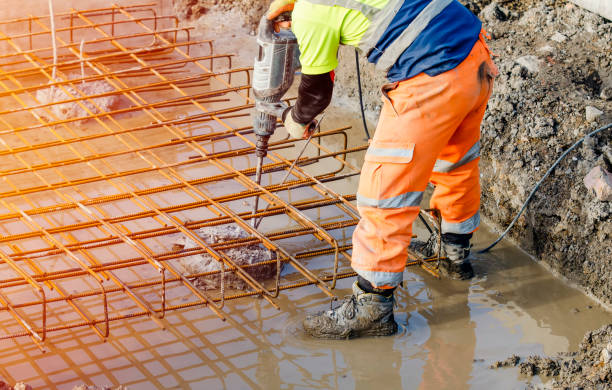 Best Affordable Concrete Services  in Makaha, HI